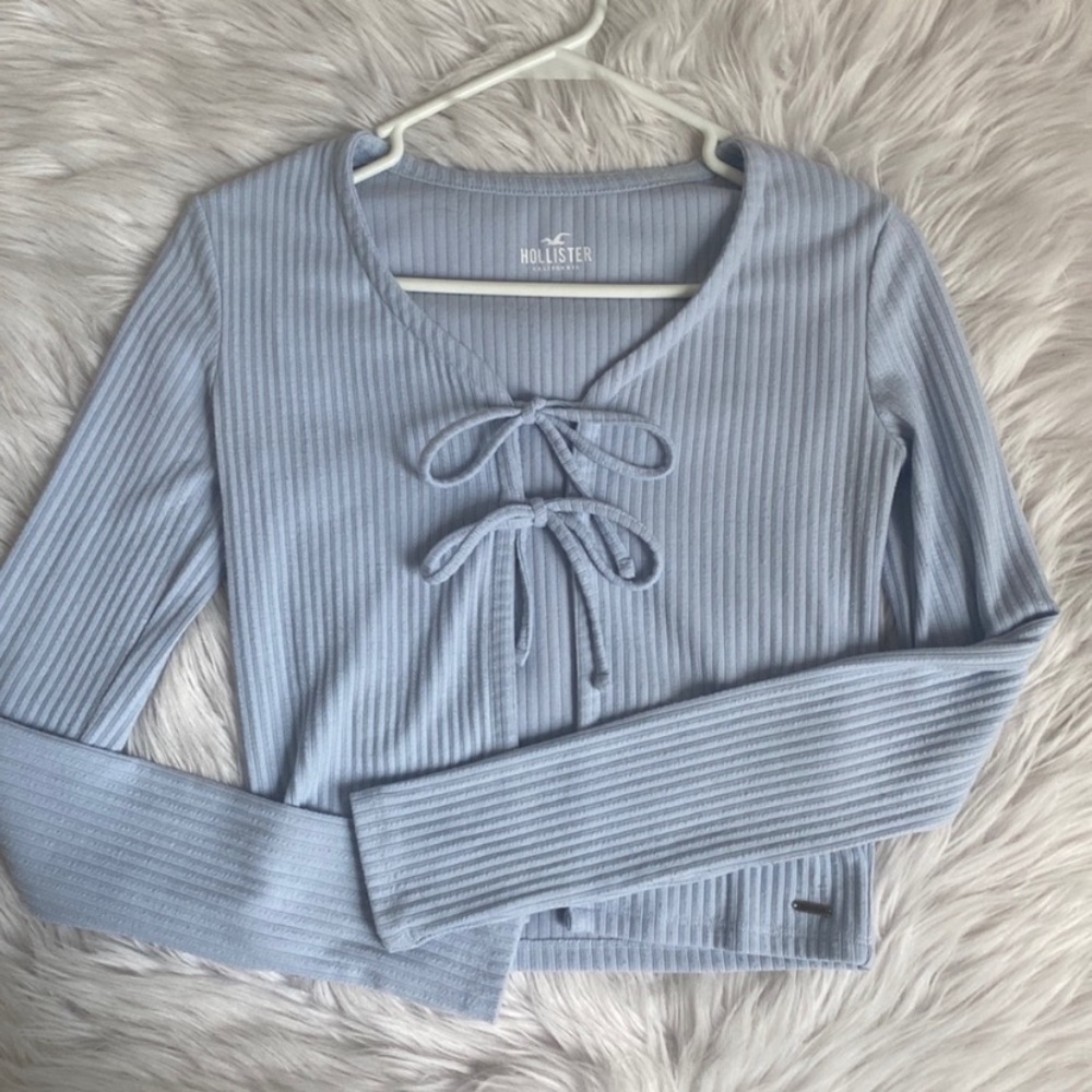 Long sleeve
